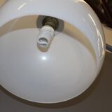 Arc lamppost circa 1970