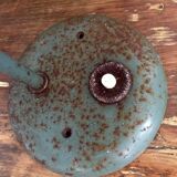 Jumo khaki workshop articulated lamp model GS1 circa 1950