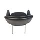 Airborne - fauteuil "Deauville" - design Marc et Pierre Simon - France