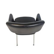 Airborne - "Deauville" armchair - design by Marc and Pierre Simon - France