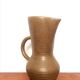 Pitcher in modernist sandstone, 1960