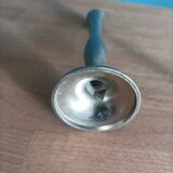 Damarl soliflore pot vase metal