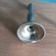 Damarl soliflore pot vase metal