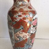 Chinese vase