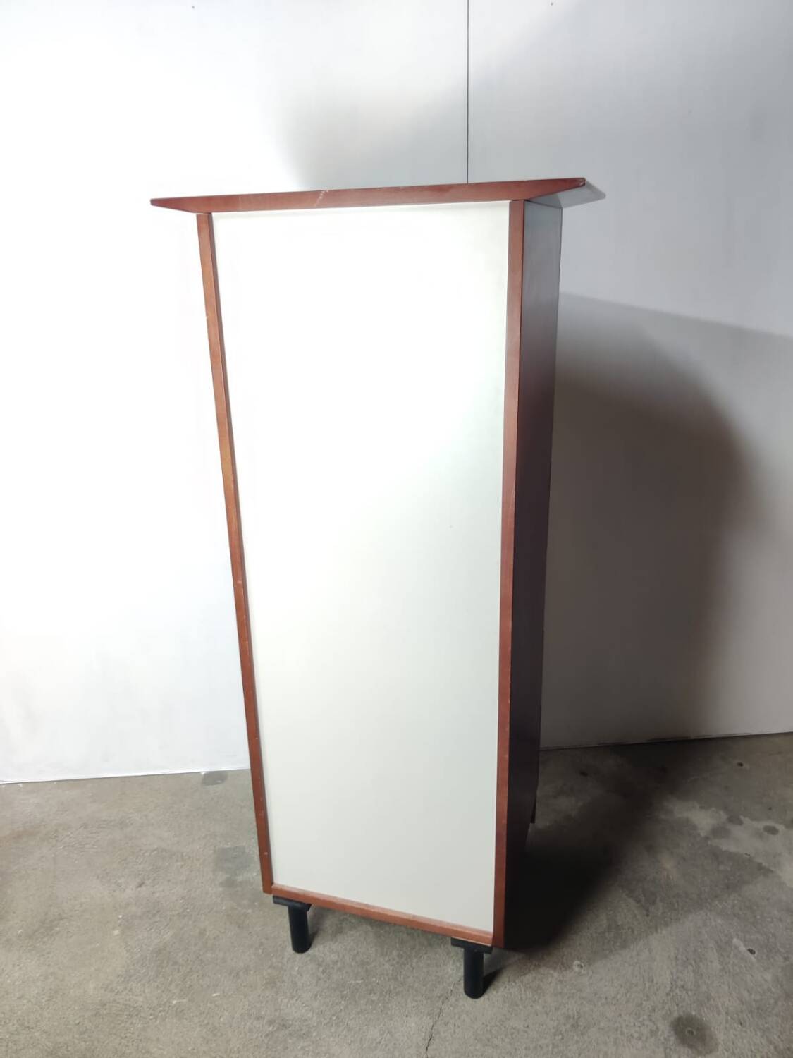 Irena Rosinski's chest of drawers