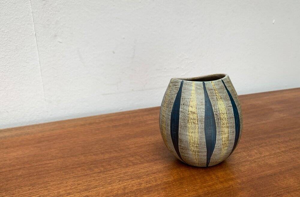 Mid-century vase by Dümler & Breiden, 1960s