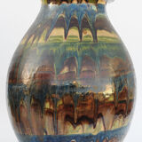 Pair of vases Vallauris