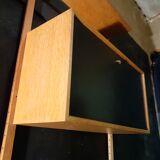 Royal storage unit system by Poul Cadovius circa 1960