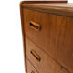 Dresser in teak