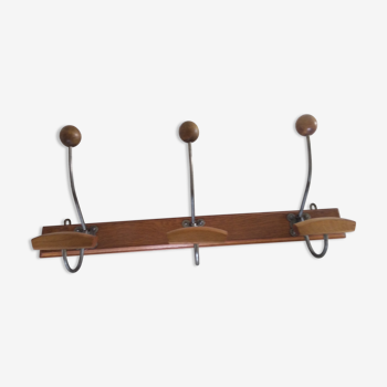 Coat rack