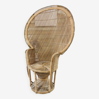 Emmanuelle armchair