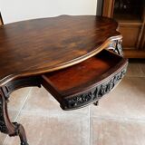 Bureau ancien