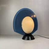 TIKAL Postmodern Table Lamp by PG Ramella for Arteluce, 1980s