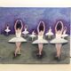 Tableau danseuses