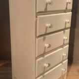 1950s chest of drawers