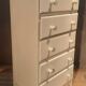 1950s chest of drawers
