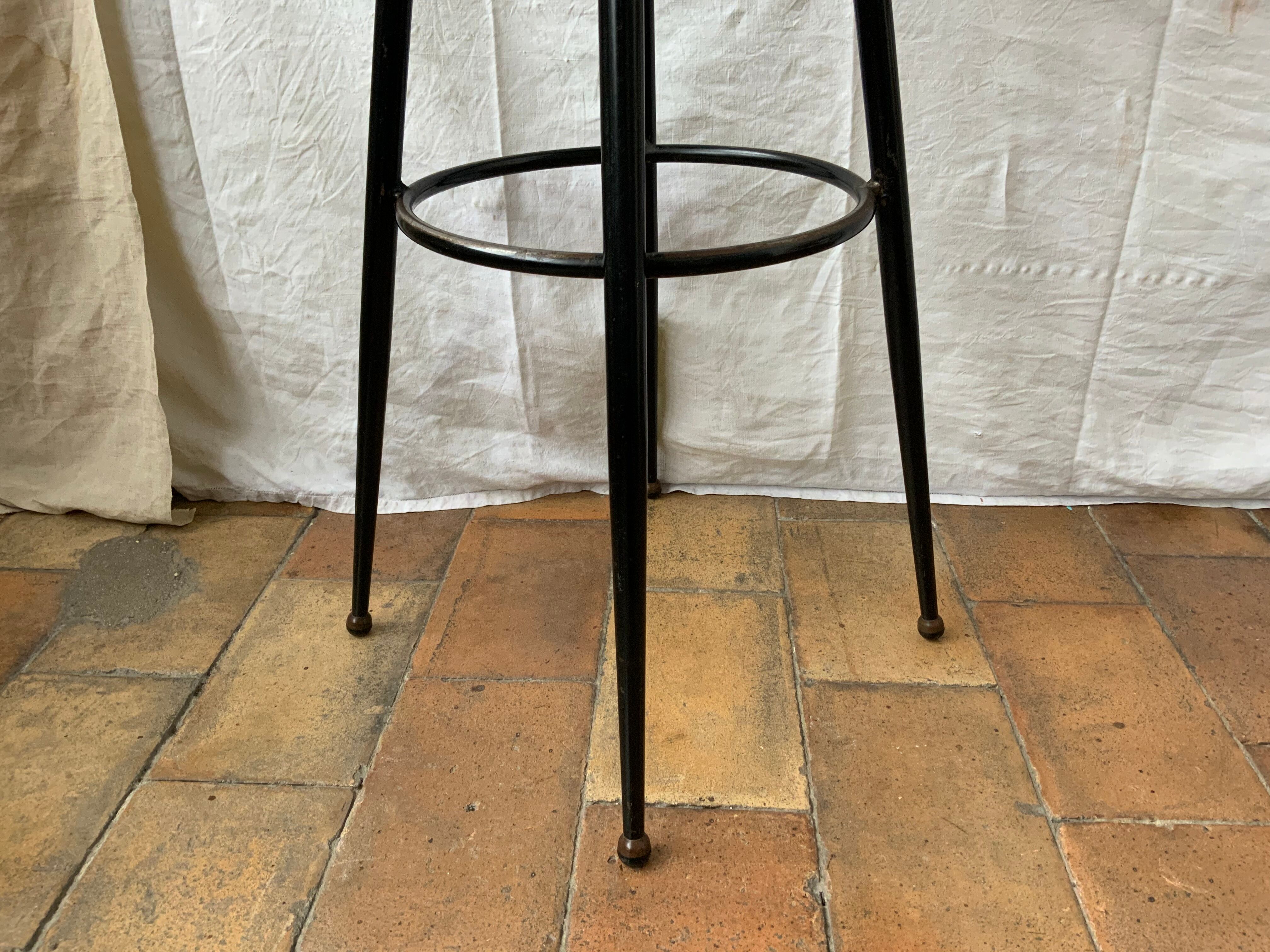 Vintage stool