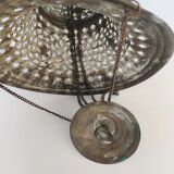 Ancient oriental lantern