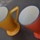 6 mugs/tasses Churchill Made in England