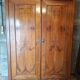 Norman wardrobe