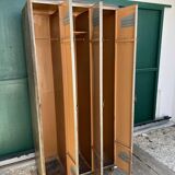 Industrial Cloakroom