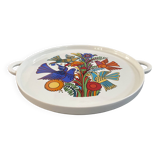 Acapulco - Large round dish - Villeroy et Boch