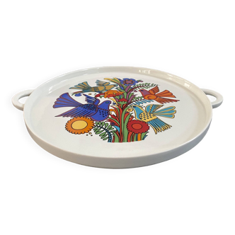 Acapulco - Grand plat rond - Villeroy et Boch