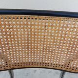 Pair of armchairs Marcel Breuer b64 cesca Italy