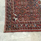 Carpet Hamadan Husseinbad 159x115 Iran