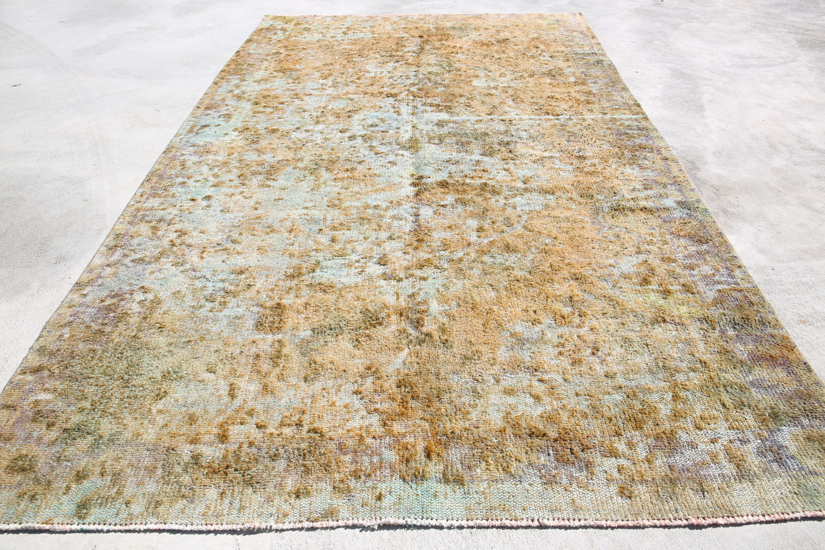 Carpet 174x280cm