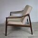 Armchair by H. Lohmeyera, Wilkhahn, Germany, 1950s