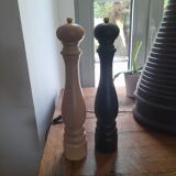 Salt & pepper shaker