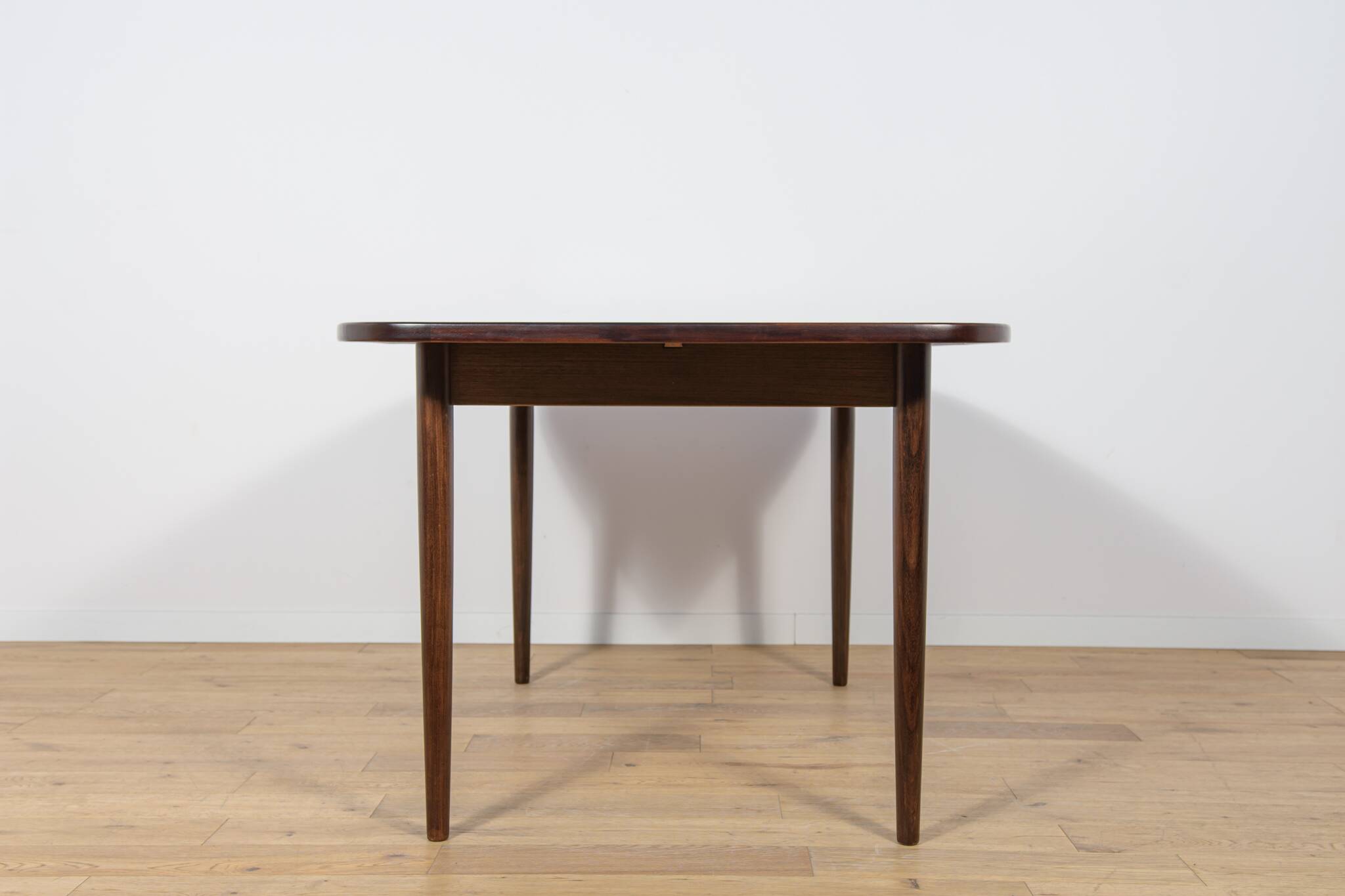 Mid-Century Modern Teak Extendable Dining Table from G-Plan, United Knigdom