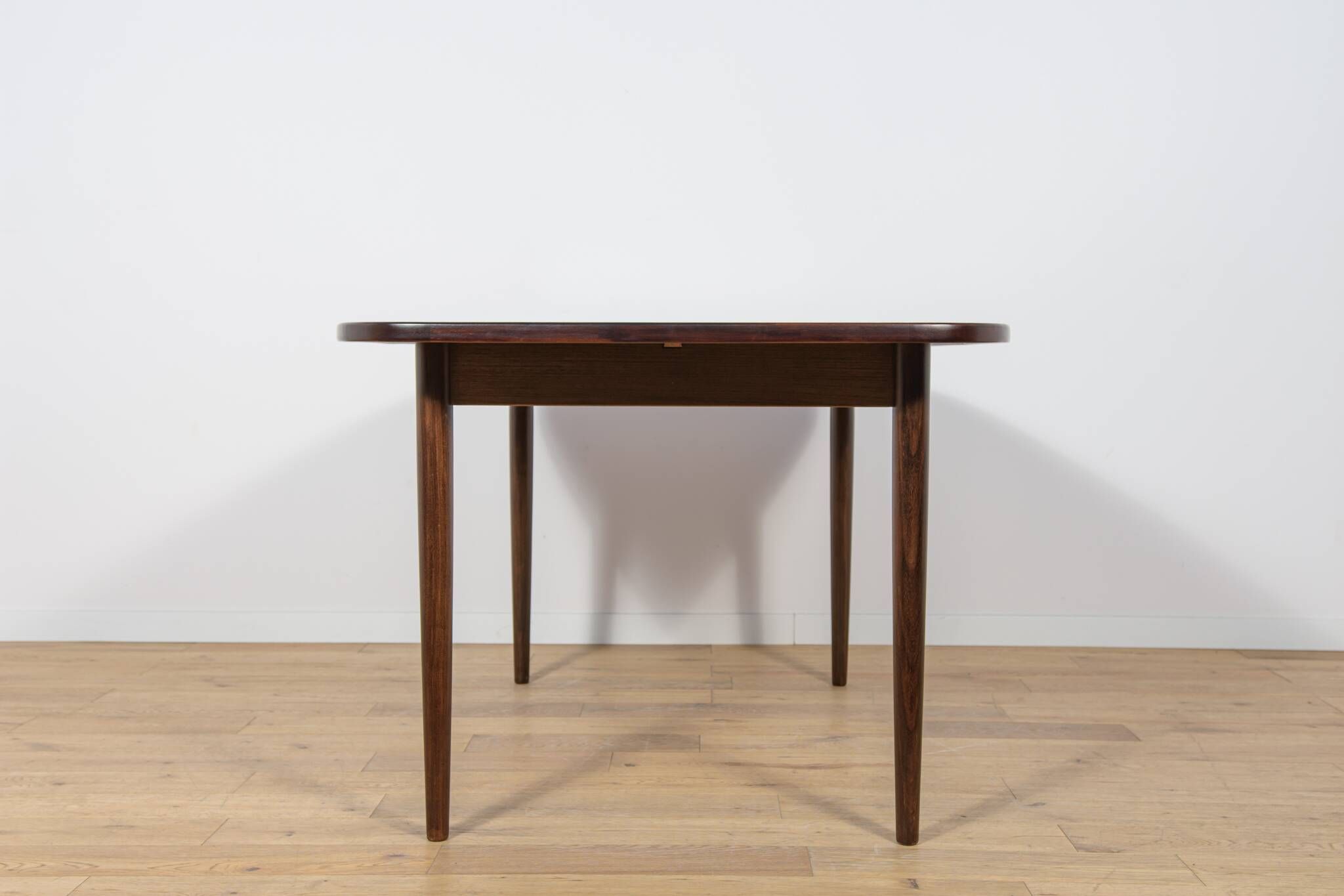 Mid-Century Modern Teak Extendable Dining Table from G-Plan, United Knigdom