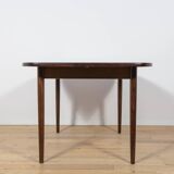 Mid-Century Modern Teak Extendable Dining Table from G-Plan, United Knigdom
