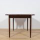 Table à manger extensible en teck de style milieu de siècle, de G-Plan, Royaume-Uni