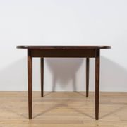 Mid-Century Modern Teak Extendable Dining Table from G-Plan, United Knigdom