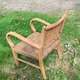 Danish armchair from the 40s/50s