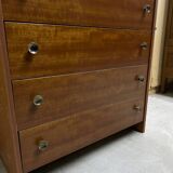 Vintage chest of drawers 70's 80's