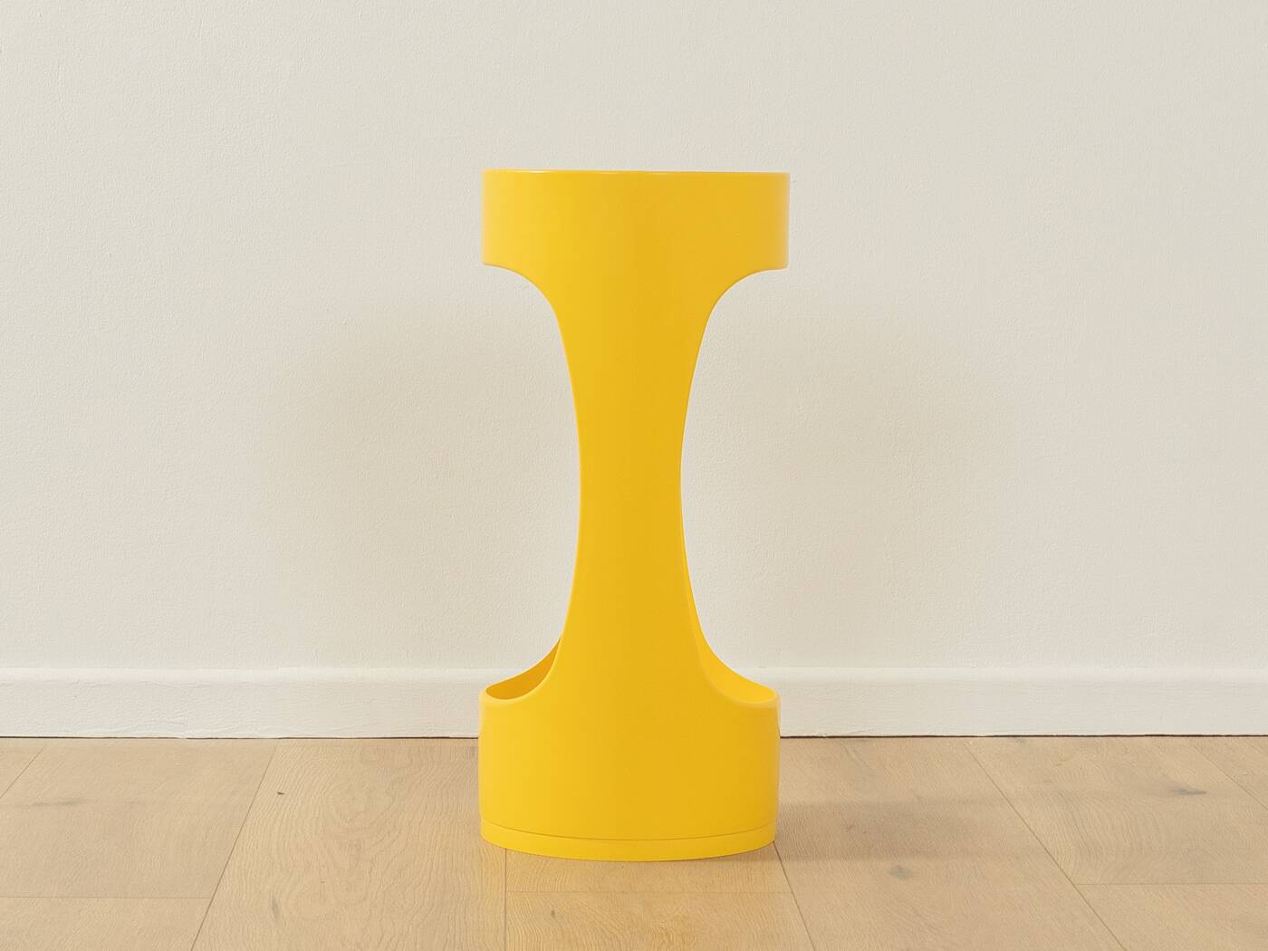Porte-parapluie space age par Rainer Lange pour Schönbuch