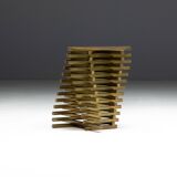 DC1302 Stool by Vincenzo De Cotiis, Italy, 2013