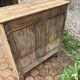 Old buffet
