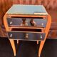 Chevet miroir 50