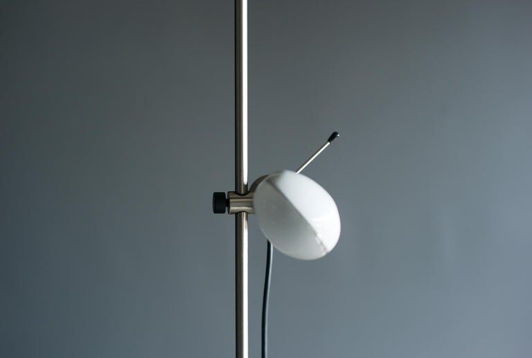Lampadaire Tito Agnoli