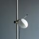 Lampadaire Tito Agnoli