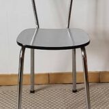 Set of 2 formica chairs
