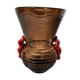 Czechoslovakia vase