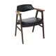 Rosewood armchair, Erik Kirkegaard, Sweden, 1960