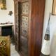 Dining room cabinet, Pakistani indow.