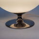 Lamp foot Tulip chrome